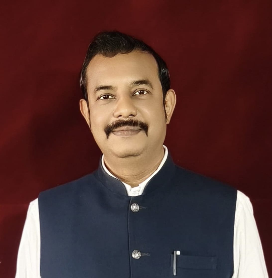 Dr. Sawan Dharmpuriwar